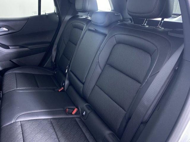 new 2026 Chevrolet Equinox car, priced at $35,470