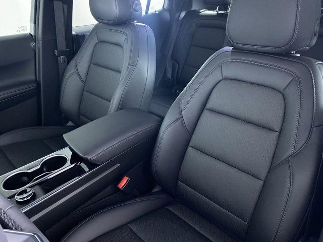 new 2026 Chevrolet Equinox car, priced at $35,470