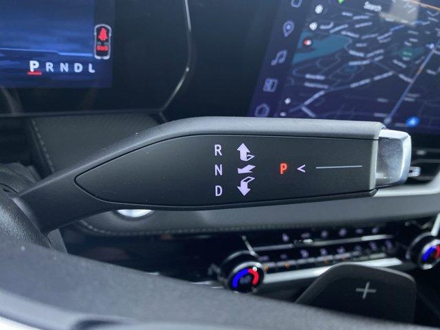 new 2026 Chevrolet Equinox car, priced at $35,470