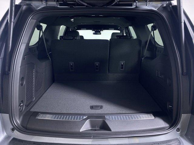 new 2026 Chevrolet Suburban car, priced at $79,220