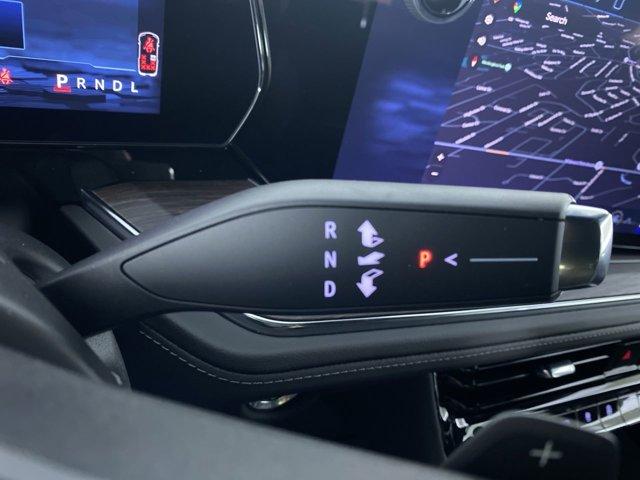 new 2026 Chevrolet Suburban car, priced at $79,220