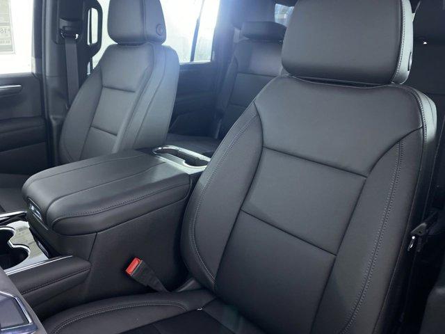 new 2026 Chevrolet Suburban car, priced at $79,220
