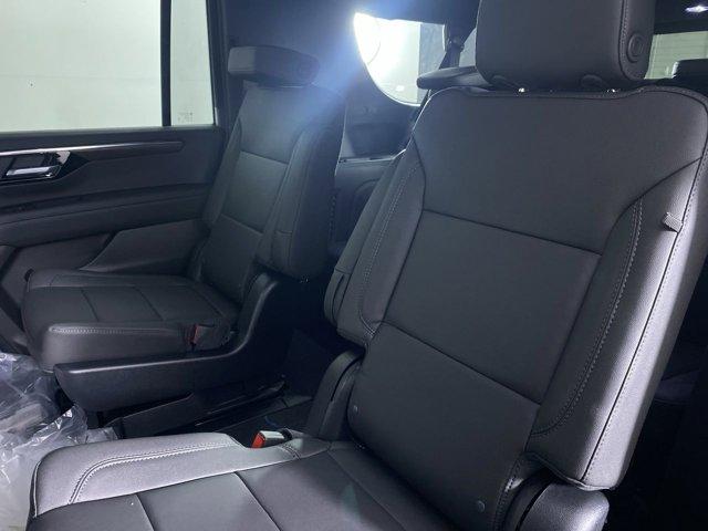 new 2026 Chevrolet Suburban car, priced at $79,220