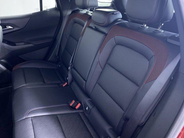new 2026 Chevrolet Equinox car, priced at $36,135