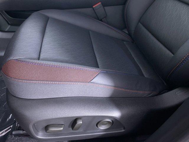 new 2026 Chevrolet Equinox car, priced at $36,135