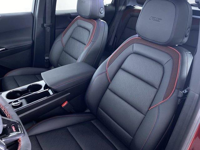 new 2026 Chevrolet Equinox car, priced at $36,135