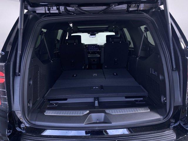 new 2025 Chevrolet Suburban car, priced at $91,494