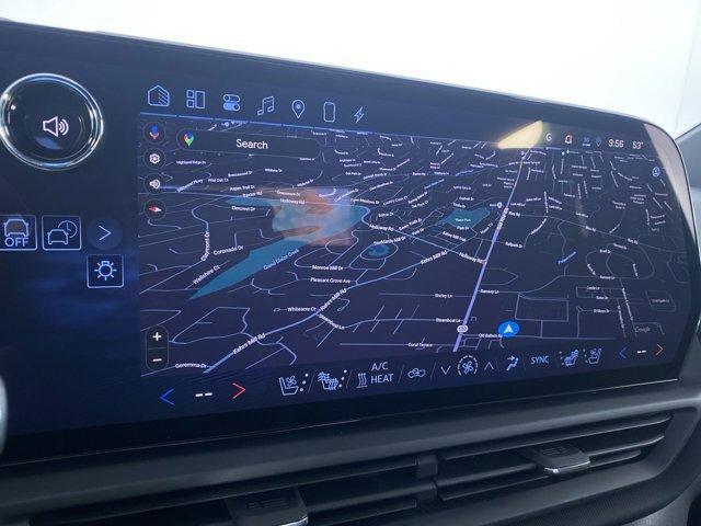 new 2026 Chevrolet Silverado EV car, priced at $78,150