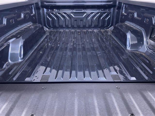 new 2026 Chevrolet Silverado EV car, priced at $78,150