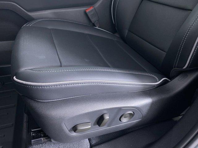 new 2026 Chevrolet Silverado EV car, priced at $78,150