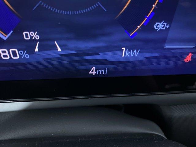 new 2026 Chevrolet Silverado EV car, priced at $78,150