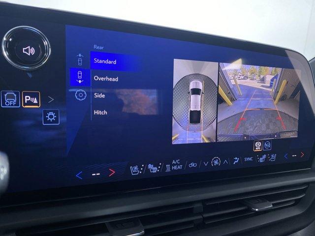 new 2026 Chevrolet Silverado EV car, priced at $78,150