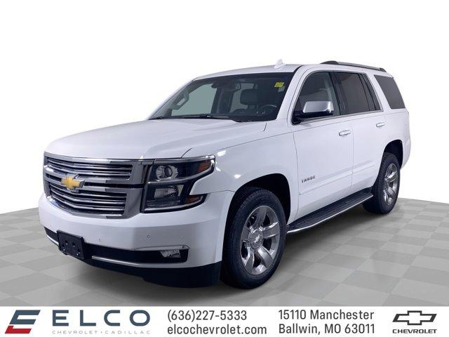 used 2017 Chevrolet Tahoe car, priced at $30,490