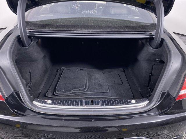 used 2015 Mercedes-Benz S-Class car, priced at $25,990