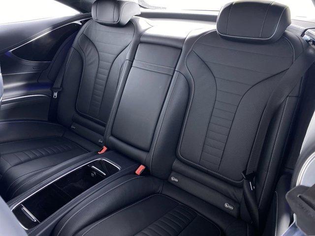 used 2015 Mercedes-Benz S-Class car, priced at $25,990