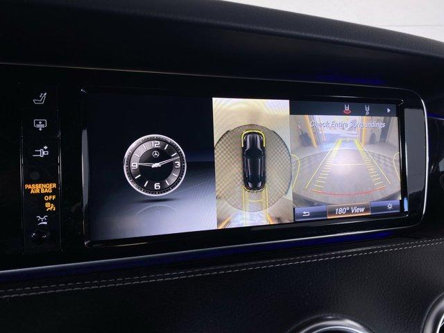 used 2015 Mercedes-Benz S-Class car, priced at $25,990