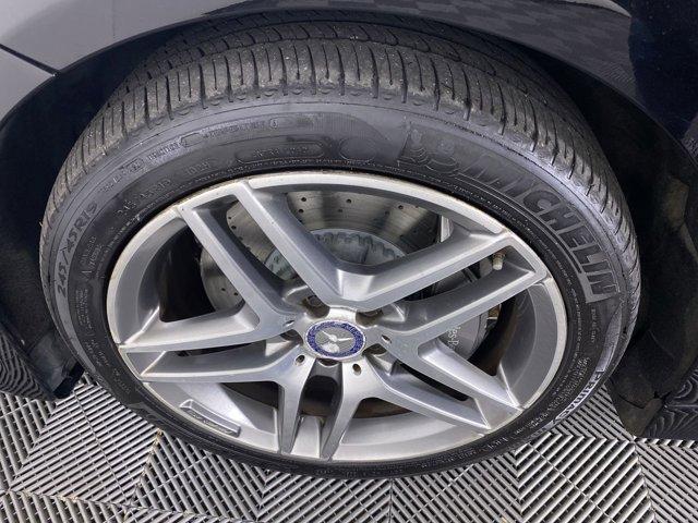 used 2015 Mercedes-Benz S-Class car, priced at $25,990