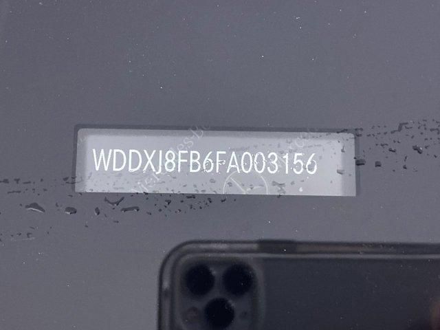 used 2015 Mercedes-Benz S-Class car, priced at $25,990