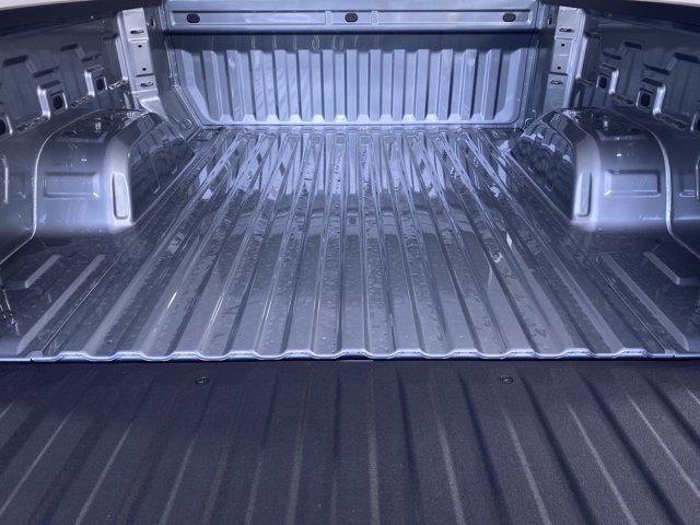 new 2025 Chevrolet Silverado 1500 car, priced at $50,709