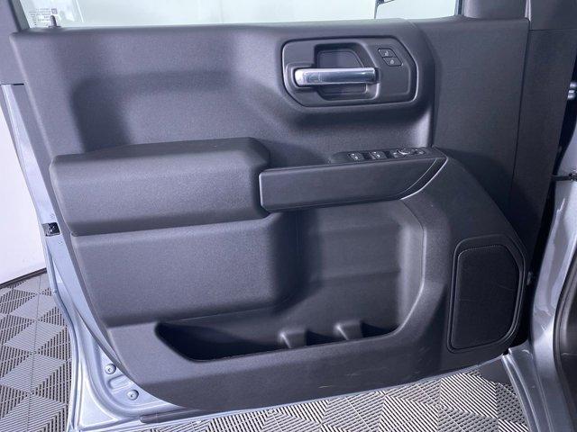 new 2025 Chevrolet Silverado 1500 car, priced at $50,709