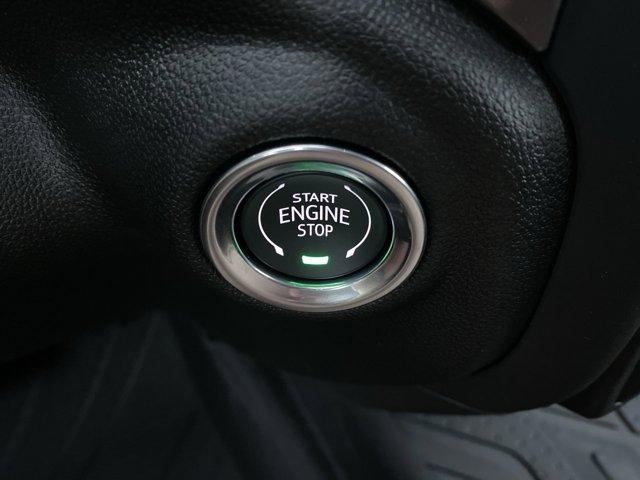 new 2025 Chevrolet Silverado 1500 car, priced at $50,709