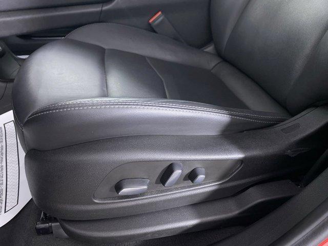 used 2022 Cadillac XT5 car, priced at $32,490