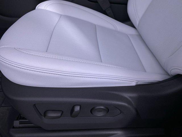 new 2025 Chevrolet Tahoe car, priced at $81,634
