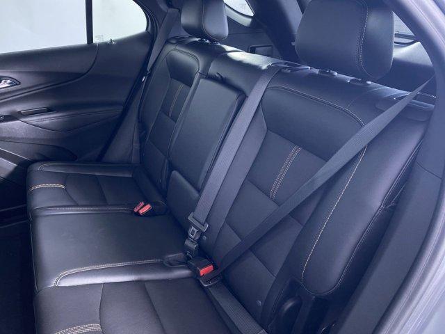 used 2024 Chevrolet Equinox car, priced at $29,990