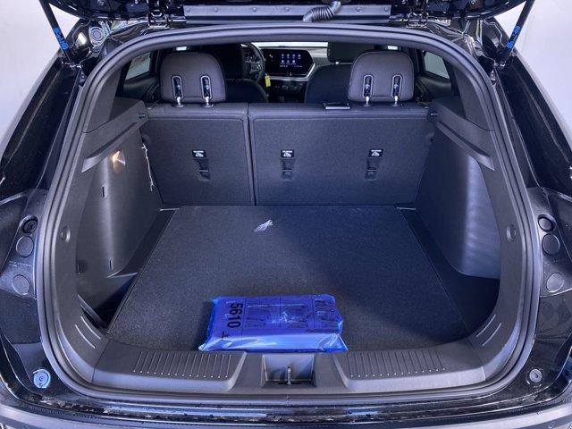 new 2025 Chevrolet Trax car, priced at $23,889