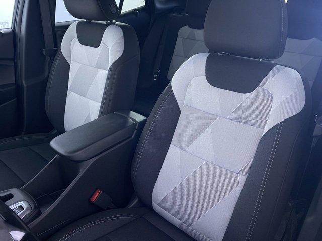 new 2025 Chevrolet Trax car, priced at $23,889