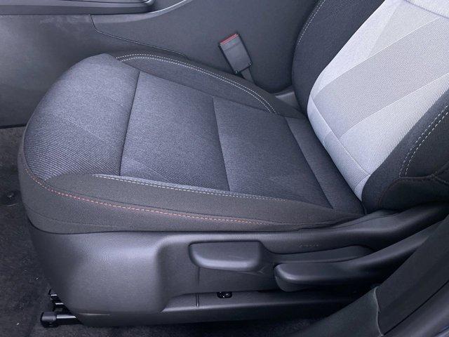 new 2025 Chevrolet Trax car, priced at $23,889