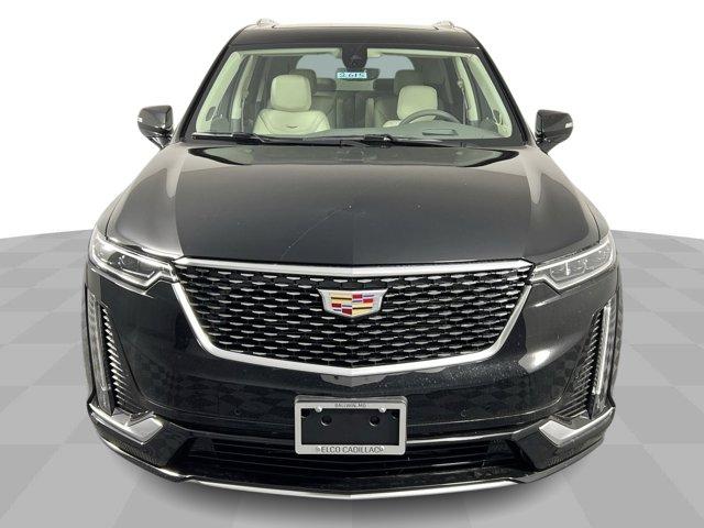 new 2024 Cadillac XT6 car, priced at $56,050