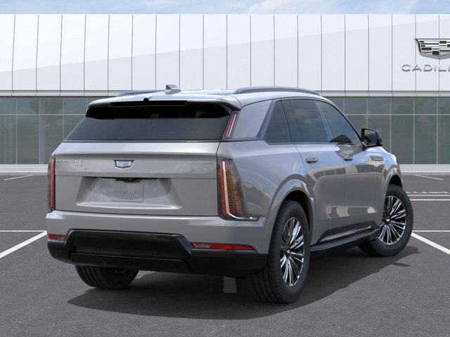 new 2026 Cadillac Escalade IQ car, priced at $131,520