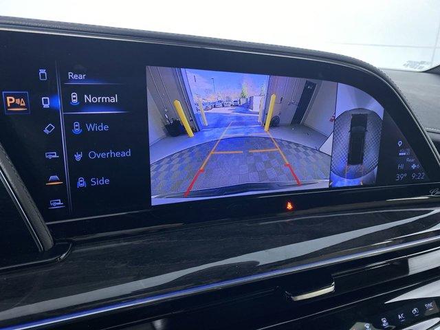 used 2022 Cadillac Escalade car, priced at $55,990