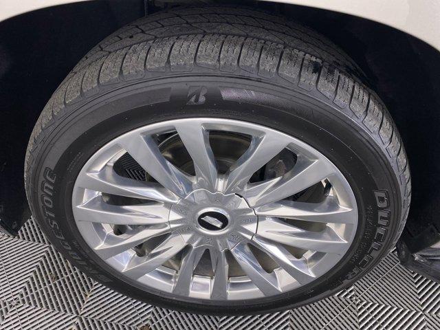 used 2022 Cadillac Escalade car, priced at $55,990