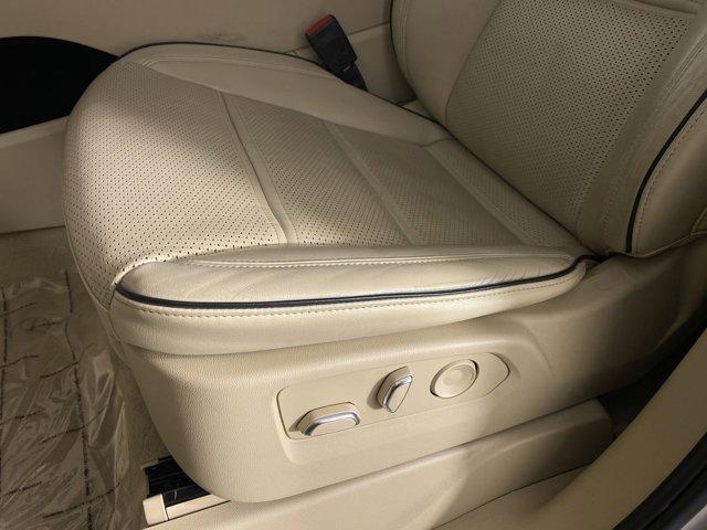 used 2022 Cadillac Escalade car, priced at $55,990