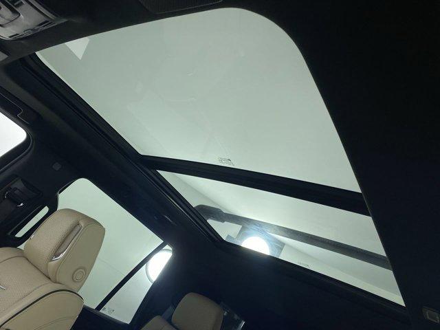 used 2022 Cadillac Escalade car, priced at $55,990