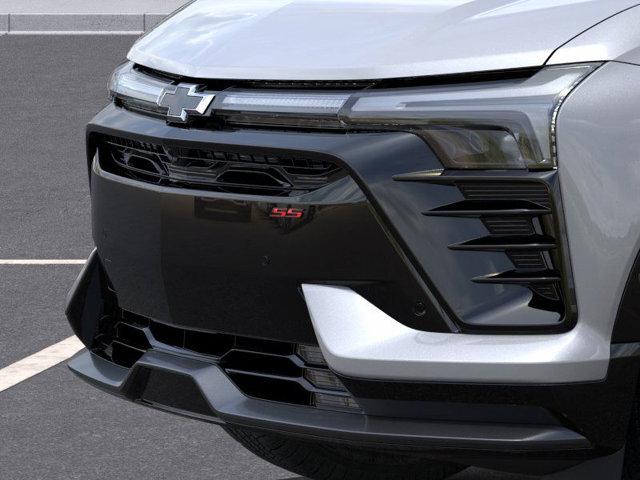 new 2025 Chevrolet Blazer EV car, priced at $50,220