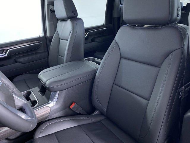 new 2025 Chevrolet Silverado 2500 car, priced at $79,619