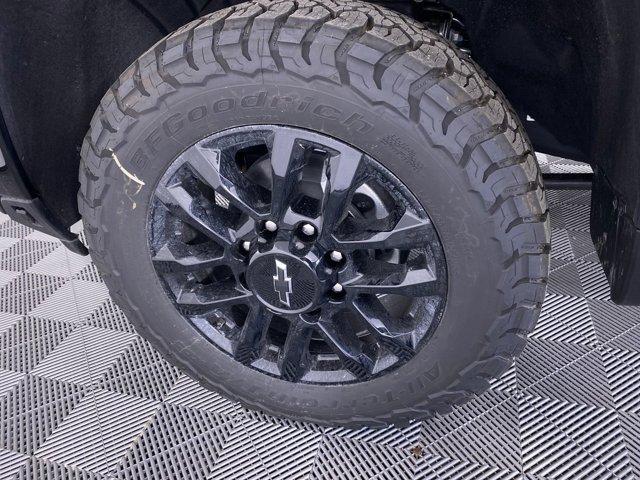 new 2025 Chevrolet Silverado 2500 car, priced at $79,619