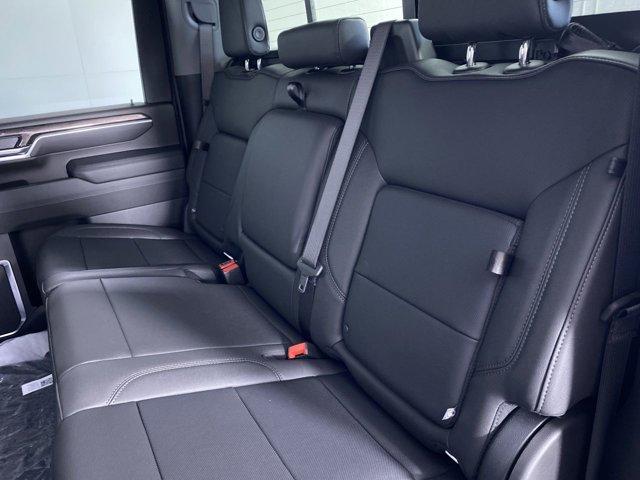 new 2025 Chevrolet Silverado 2500 car, priced at $79,619