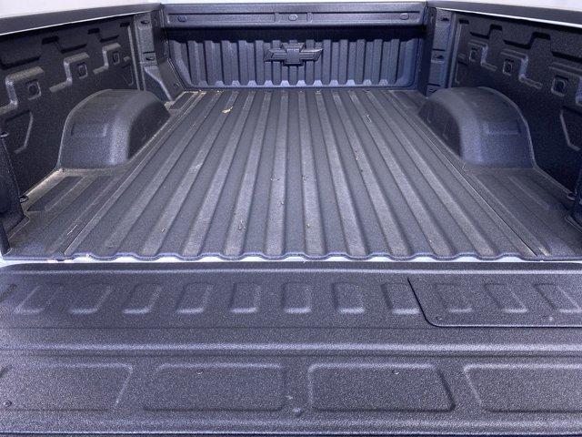 new 2025 Chevrolet Silverado 2500 car, priced at $79,619