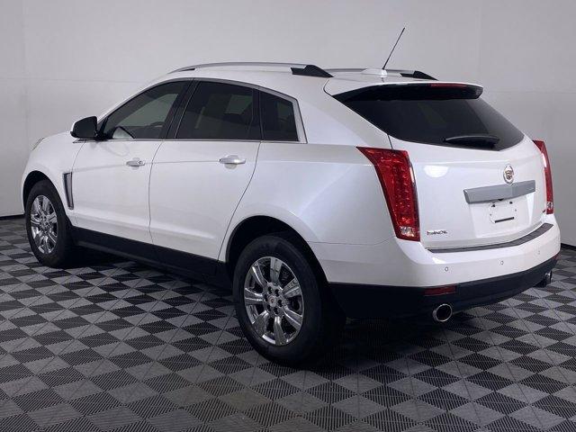 used 2015 Cadillac SRX car, priced at $11,990