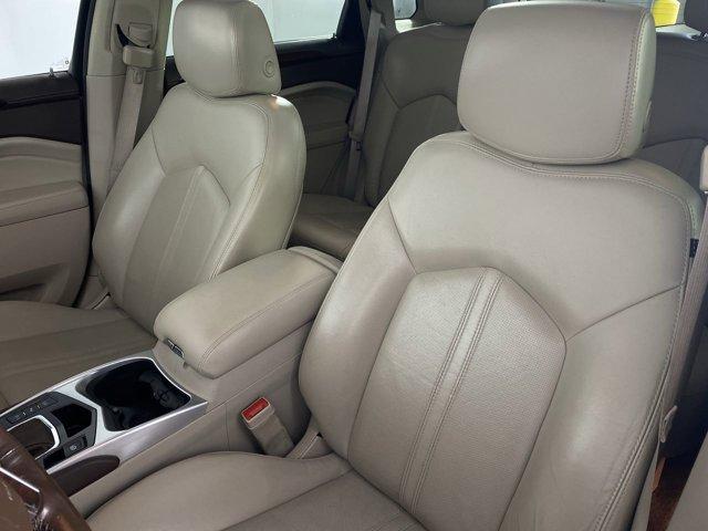 used 2015 Cadillac SRX car, priced at $11,990