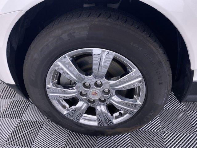 used 2015 Cadillac SRX car, priced at $11,990