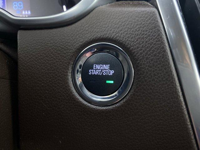 used 2015 Cadillac SRX car, priced at $11,990