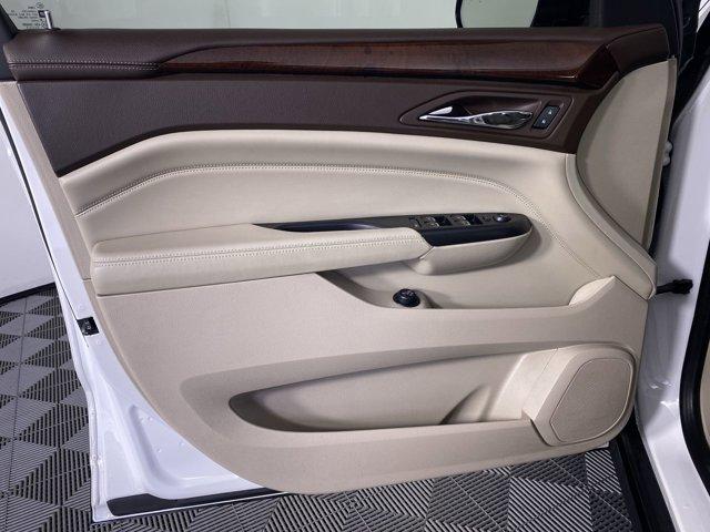 used 2015 Cadillac SRX car, priced at $11,990
