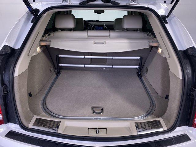 used 2015 Cadillac SRX car, priced at $11,990