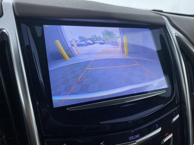 used 2015 Cadillac SRX car, priced at $11,990