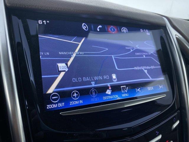 used 2015 Cadillac SRX car, priced at $11,990